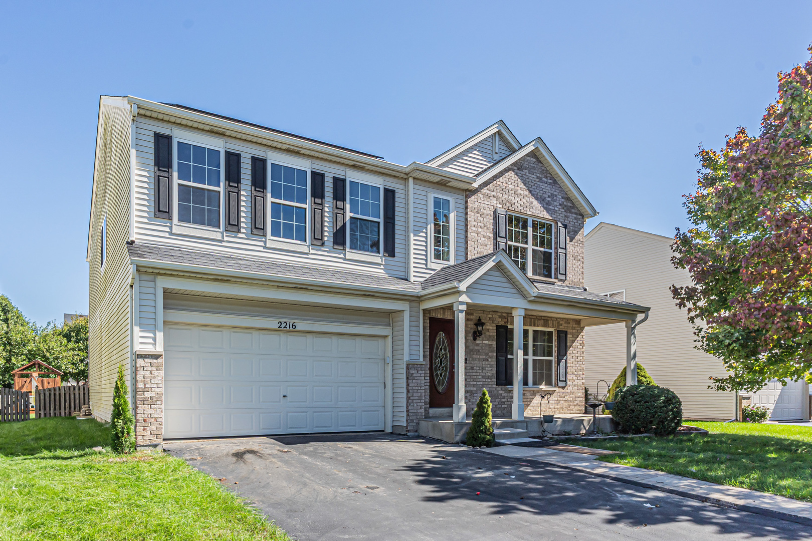 2216 Caton Ridge Drive Plainfield, IL 60586 - Photo 2 of 23 Gallery Image 2