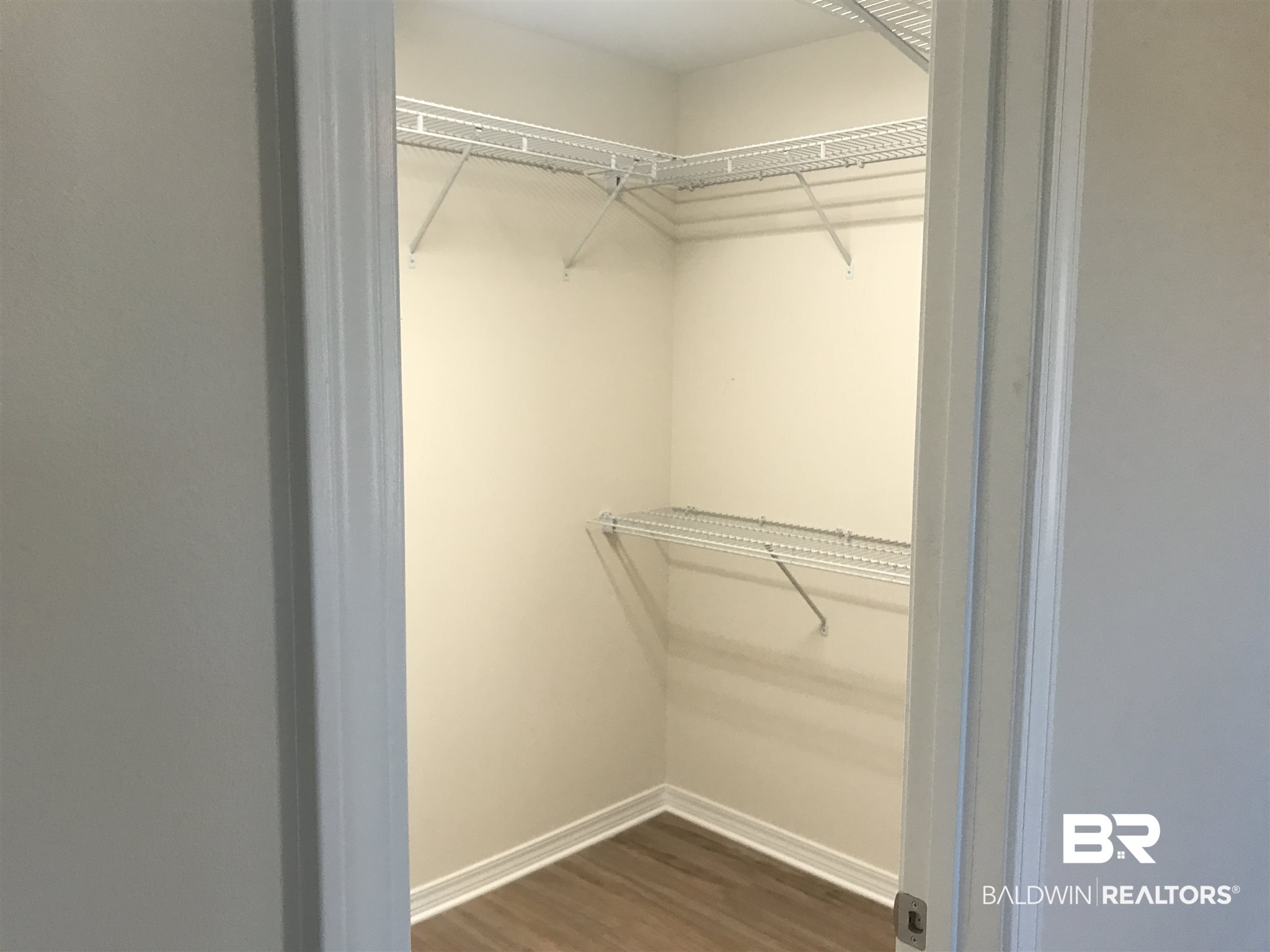 140 Pemberton Loop Fairhope, AL 36532 - Photo 5 of 36 Master Walk-In Closet