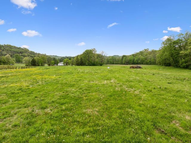 a view of an outdoor space and yard