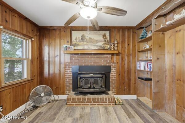 165 Newtown Road Moyock, NC 27958 - Photo 7 of 32