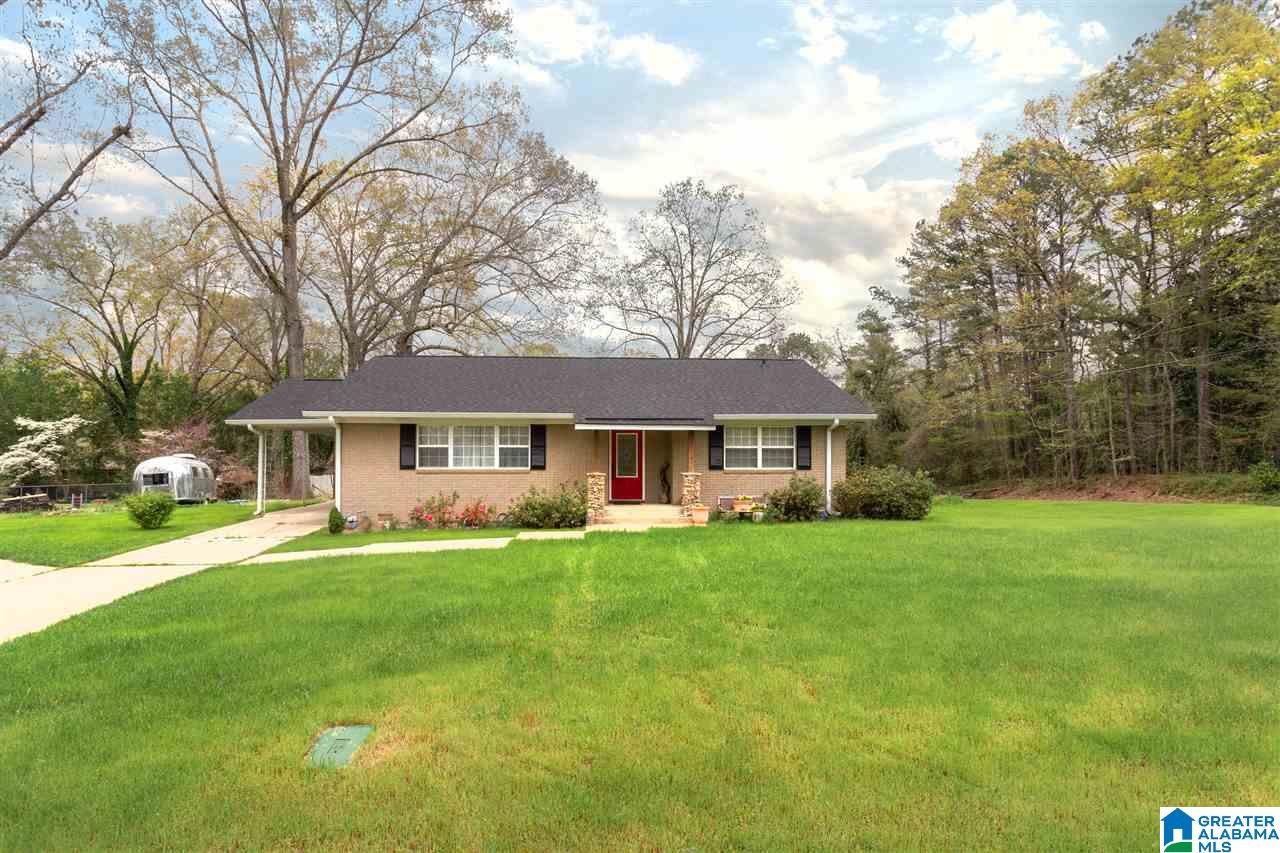 485 Brockford Road Heflin, AL 36264 - Photo 32 of 33