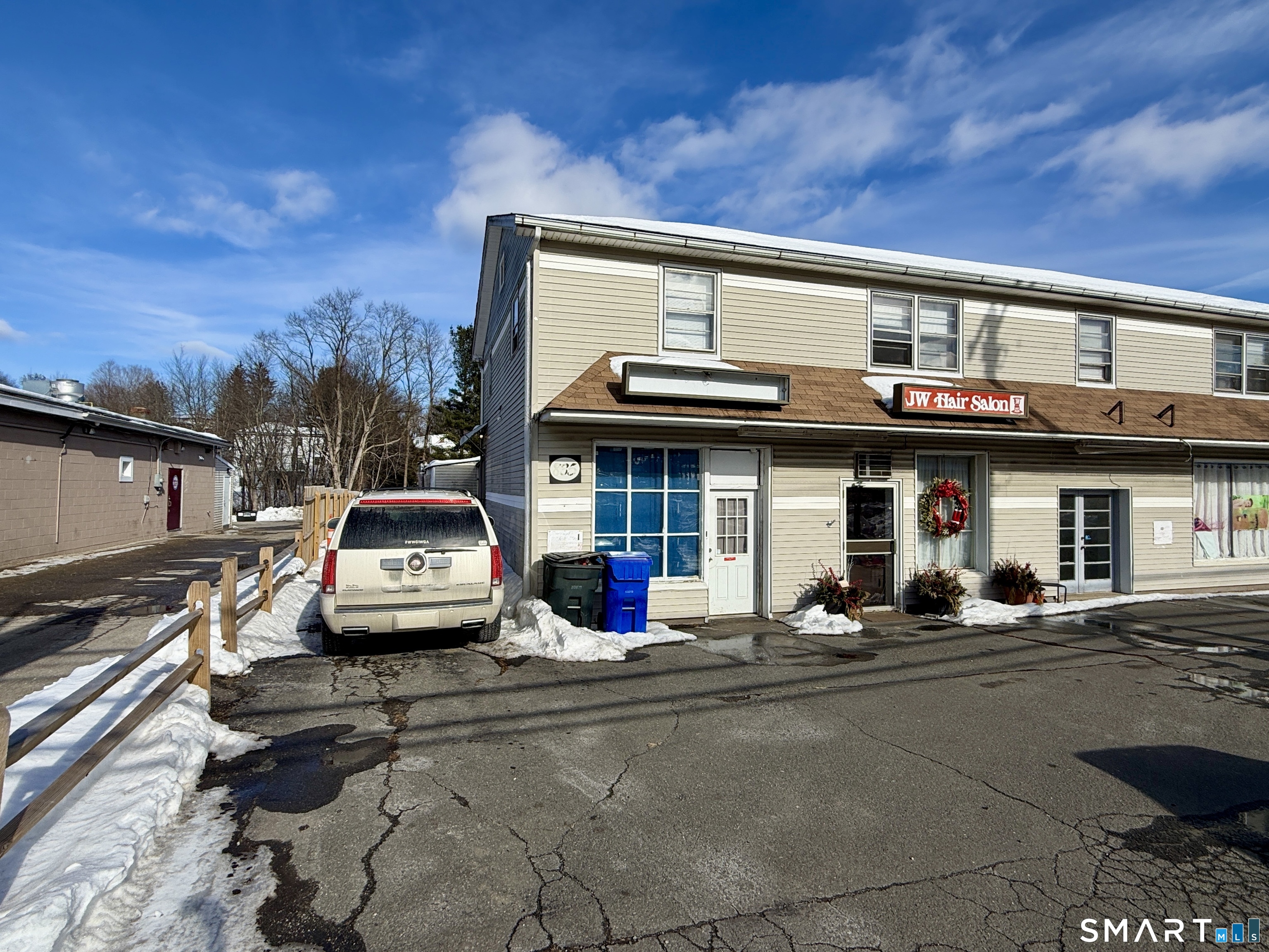 835 New Harwinton Road, Unit R1 Torrington, CT 06790 - Photo 1 of 15