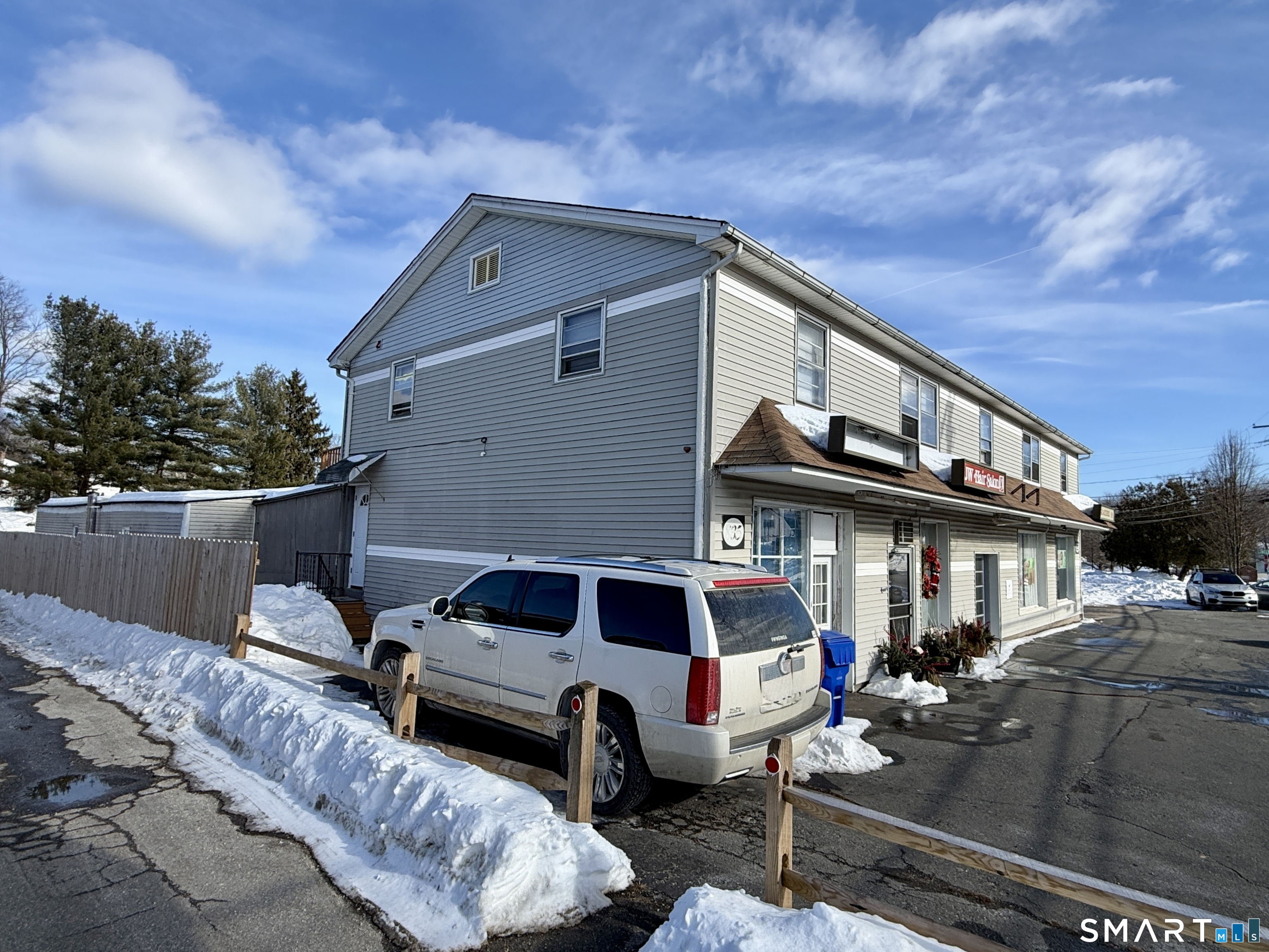 835 New Harwinton Road, Unit R1 Torrington, CT 06790 - Photo 12 of 15