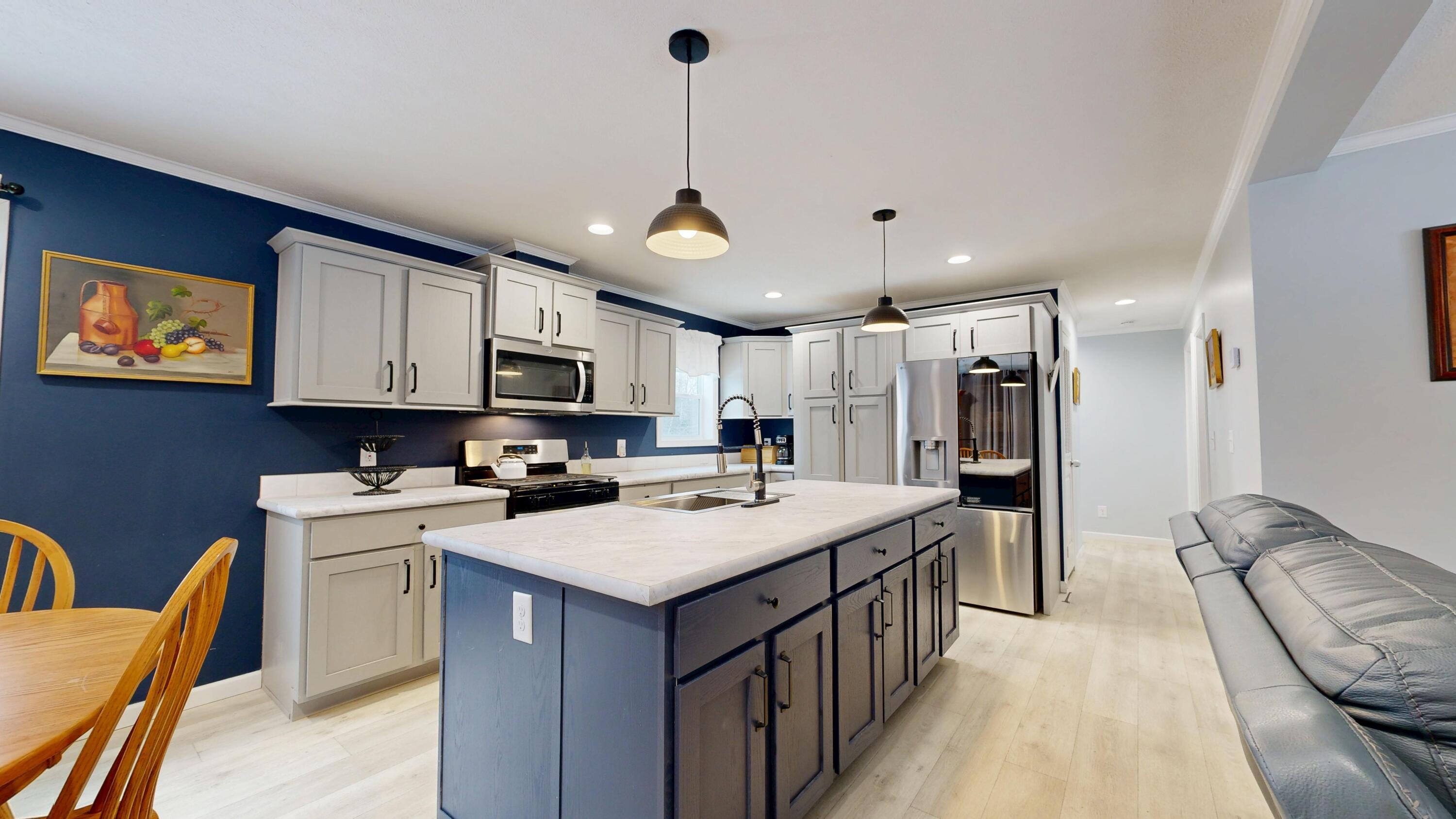 64 Coburn Road Carthage, ME 04224 - Photo 5 of 44
