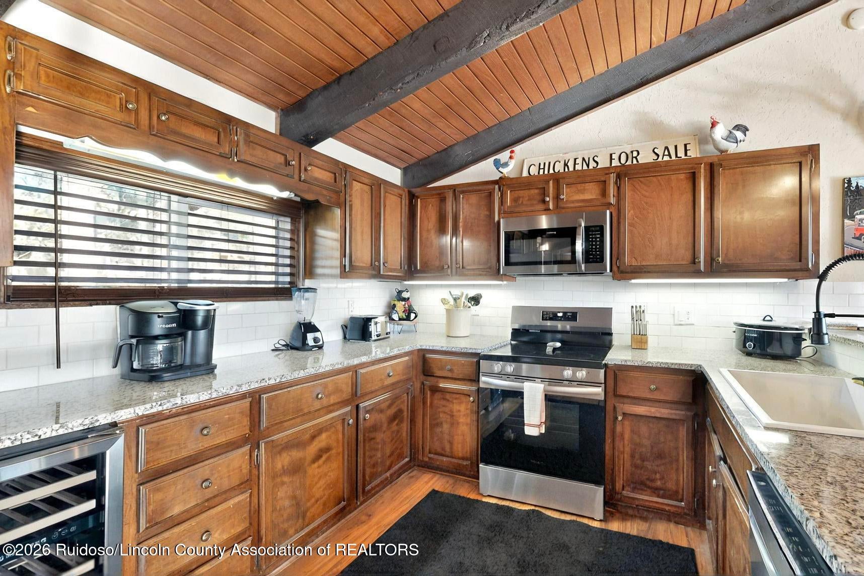 220 Lookout Drive, Unit P1 Ruidoso, NM 88345 - Photo 36 of 59 Gallery Image 36