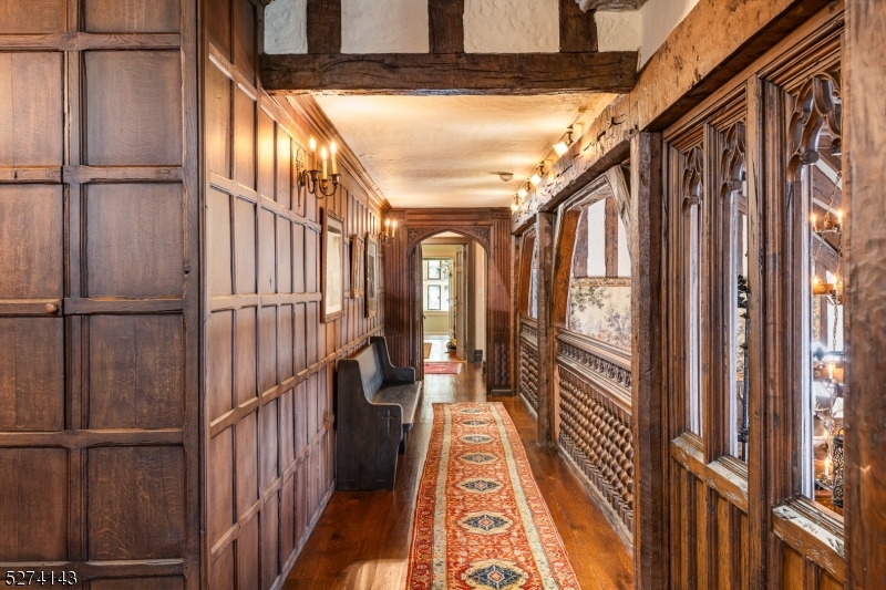 12 Canfield Road Morristown, NJ 07960 - Photo 31 of 49 a view of entryway