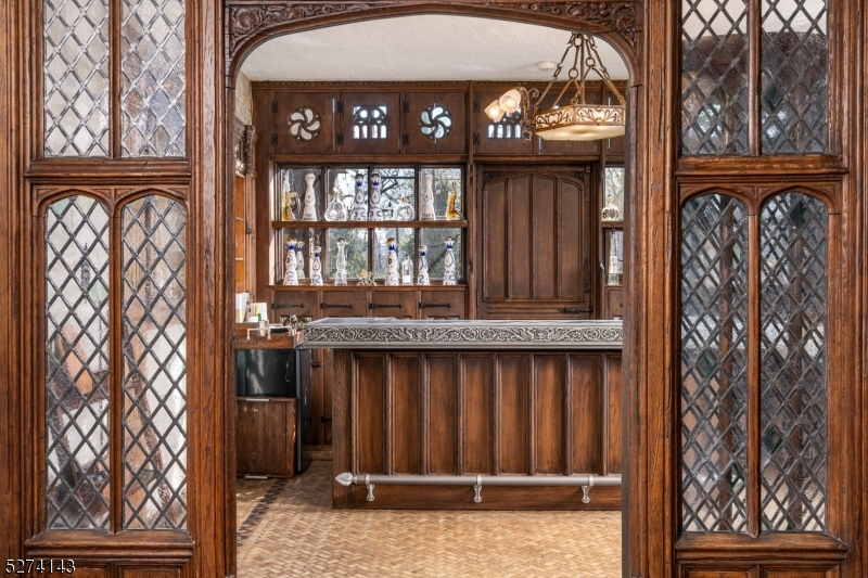 12 Canfield Road Morristown, NJ 07960 - Photo 32 of 49 a front view of a house with wooden floor and a window