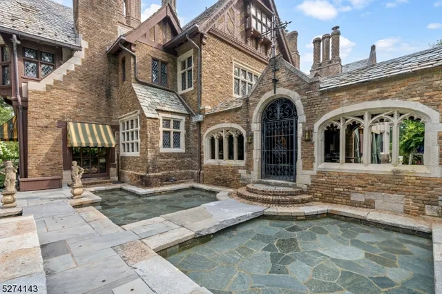 $9,950,000 | 12 Canfield Road, Morristown, NJ 07960