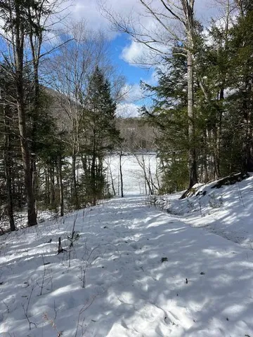 $105,000 | Lot 22 Taylor Woods Road, Bethel, ME 04217