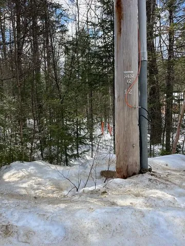 $105,000 | Lot 22 Taylor Woods Road, Bethel, ME 04217