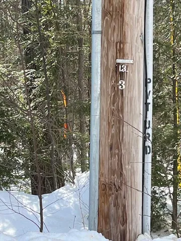 $105,000 | Lot 22 Taylor Woods Road, Bethel, ME 04217