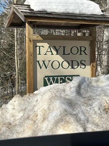 $105,000 | Lot 22 Taylor Woods Road, Bethel, ME 04217