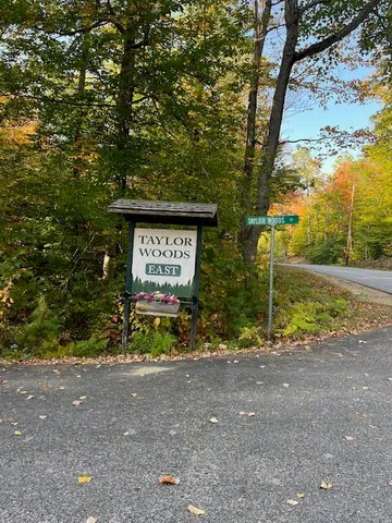 $105,000 | Lot 22 Taylor Woods Road, Bethel, ME 04217