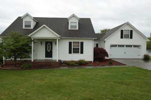 115 County Road 101 Riceville, TN 37370 - Photo 1 of 20 Primary Photo