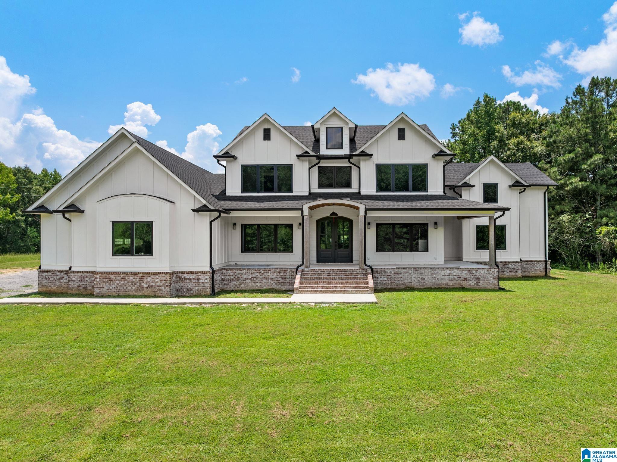 362 Teem Road Cullman, AL 35057 - Photo 1 of 70