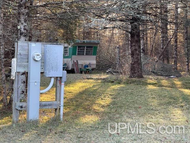 11810 East Howen Road Long Lake, WI 54542 - Photo 20 of 21