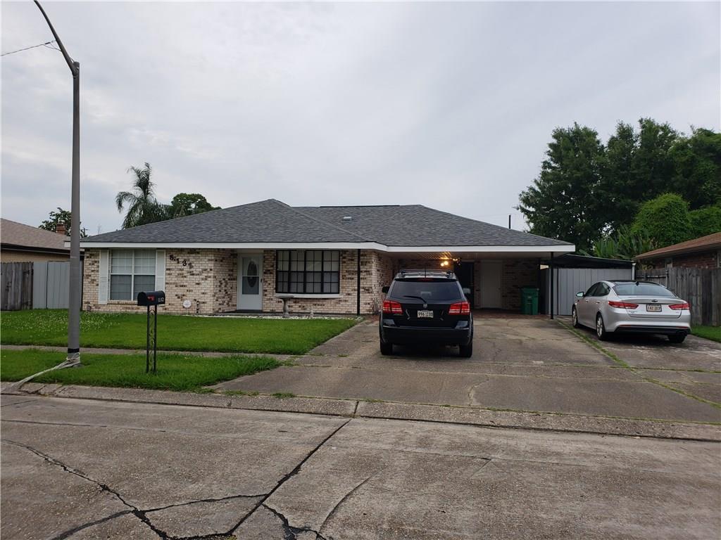 5132 Willowtree Road Marrero, LA 70072 - Photo 2 of 16 Gallery Image 2