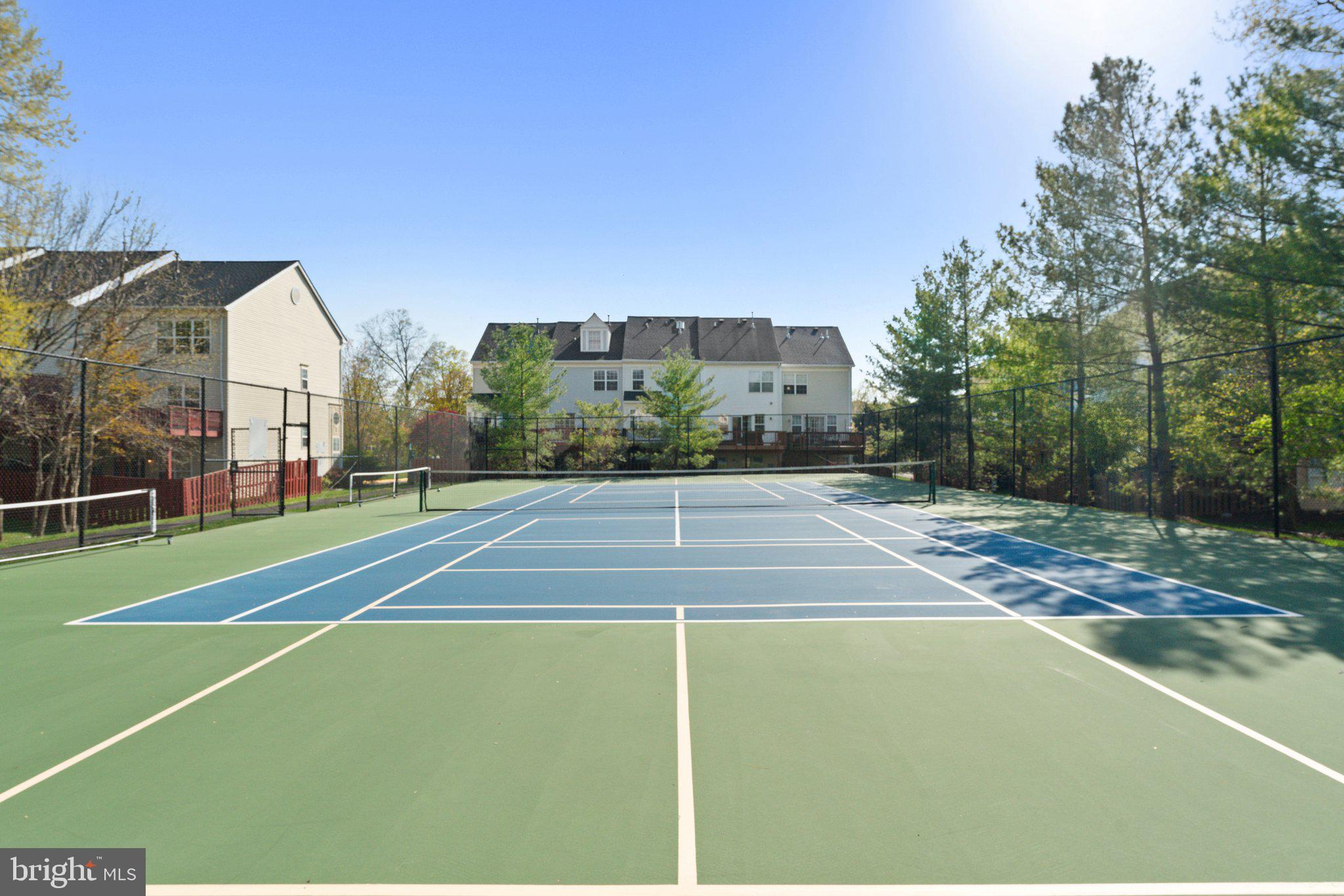 2068 Capstone Circle Herndon, VA 20170 - Photo 26 of 29 Community Tennis Court