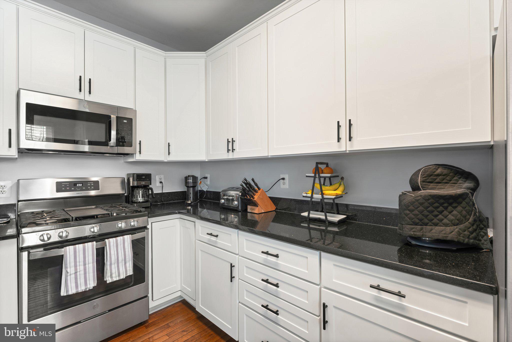 2068 Capstone Circle Herndon, VA 20170 - Photo 7 of 29 Kitchen Equipped with Modern Appliances