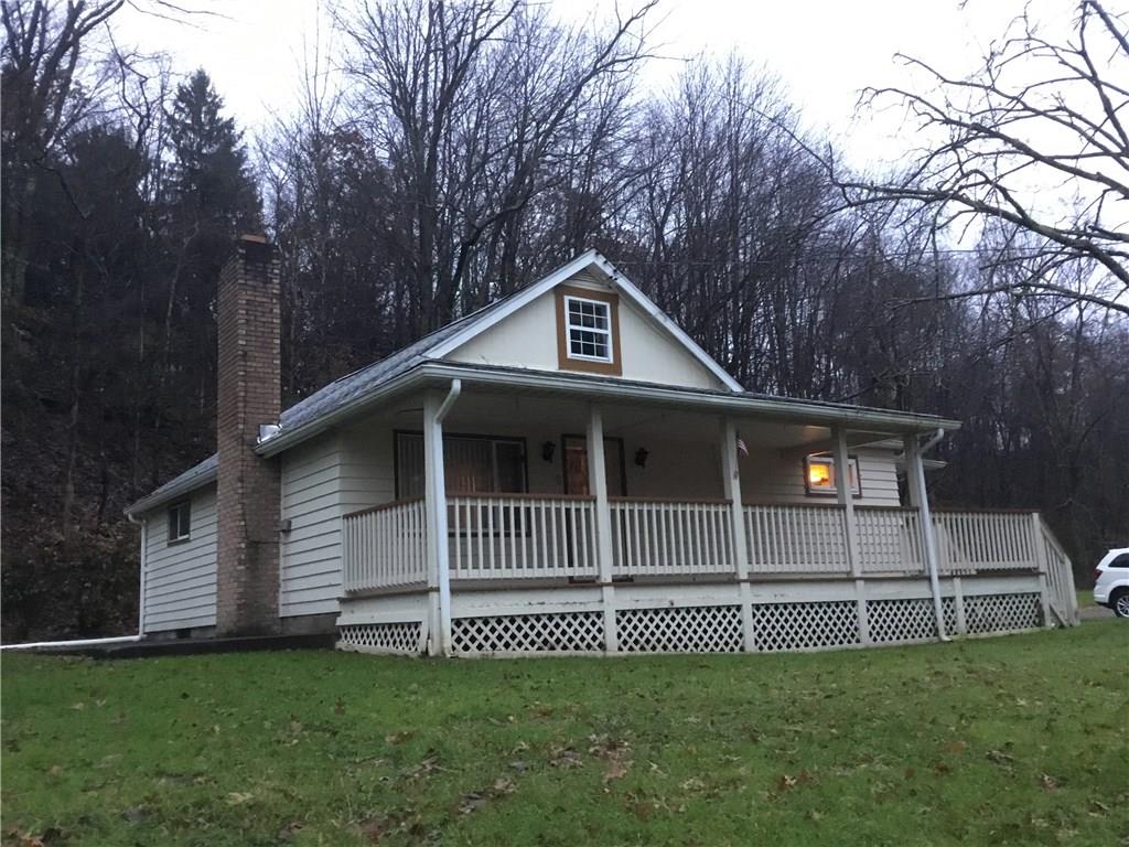 278 Big Knob Road Rochester, PA 15074 - Photo 1 of 10