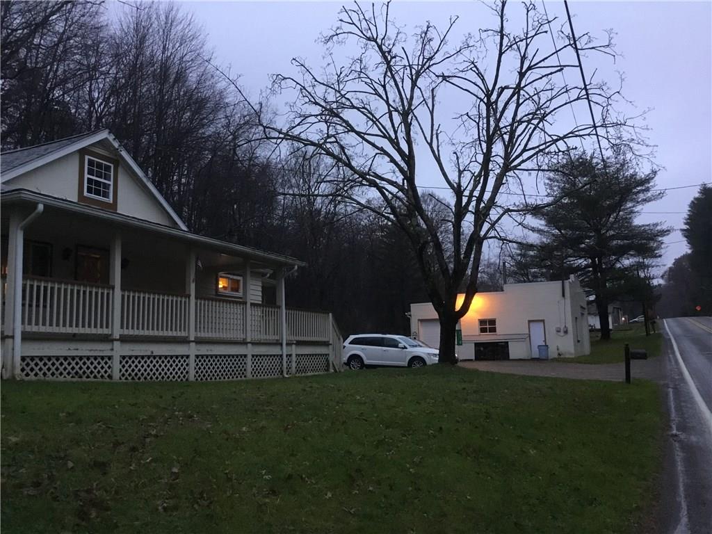 278 Big Knob Road Rochester, PA 15074 - Photo 3 of 10