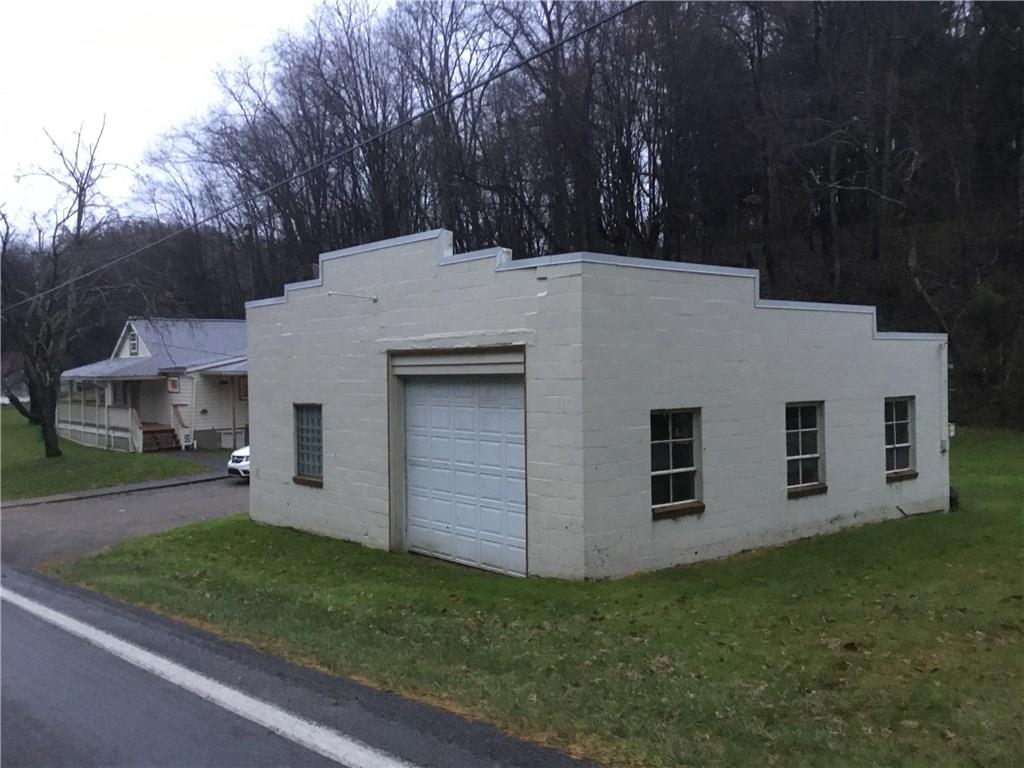 278 Big Knob Road Rochester, PA 15074 - Photo 5 of 10
