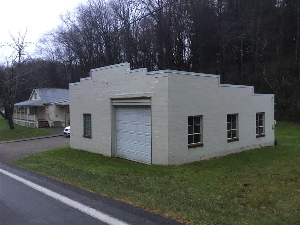 278 Big Knob Road Rochester, PA 15074 - Photo 6 of 10