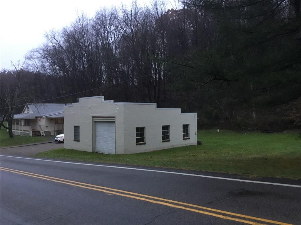 278 Big Knob Road Rochester, PA 15074 - Photo 7 of 10