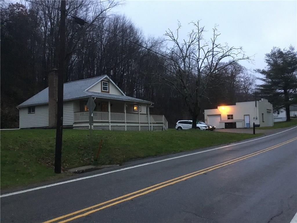278 Big Knob Road Rochester, PA 15074 - Photo 8 of 10