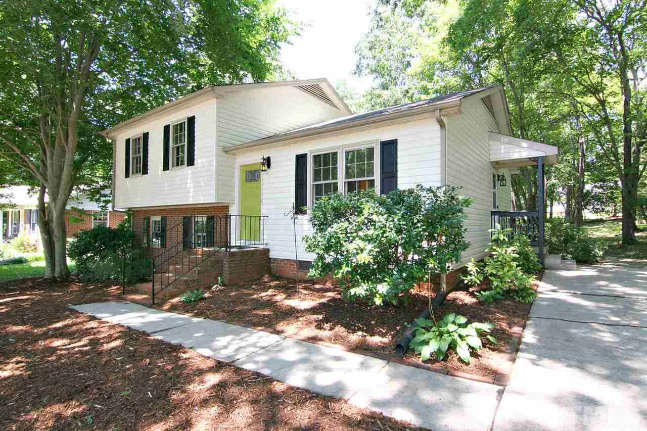 7404 Mine Valley Road Raleigh, NC 27615 - Photo 3 of 24