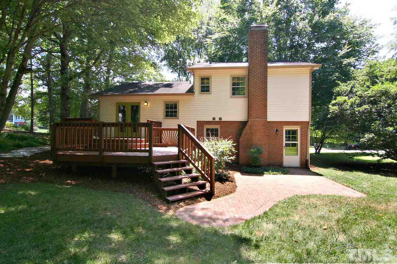 7404 Mine Valley Road Raleigh, NC 27615 - Photo 22 of 24