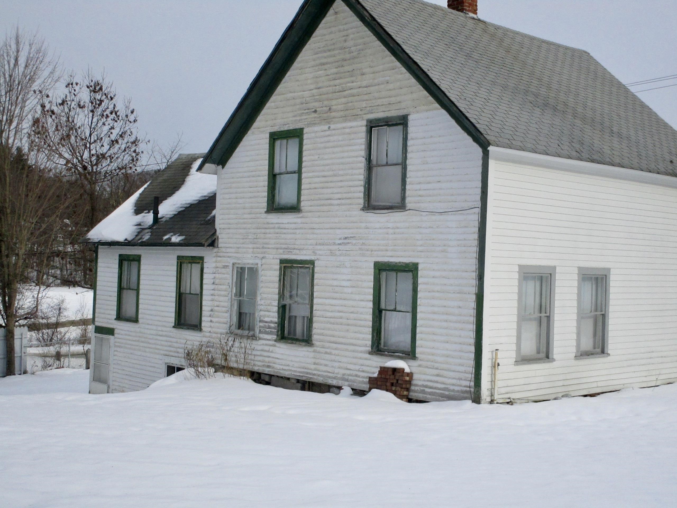 2 Webb Hill Road Fitzwilliam, NH 03447 - Photo 2 of 21