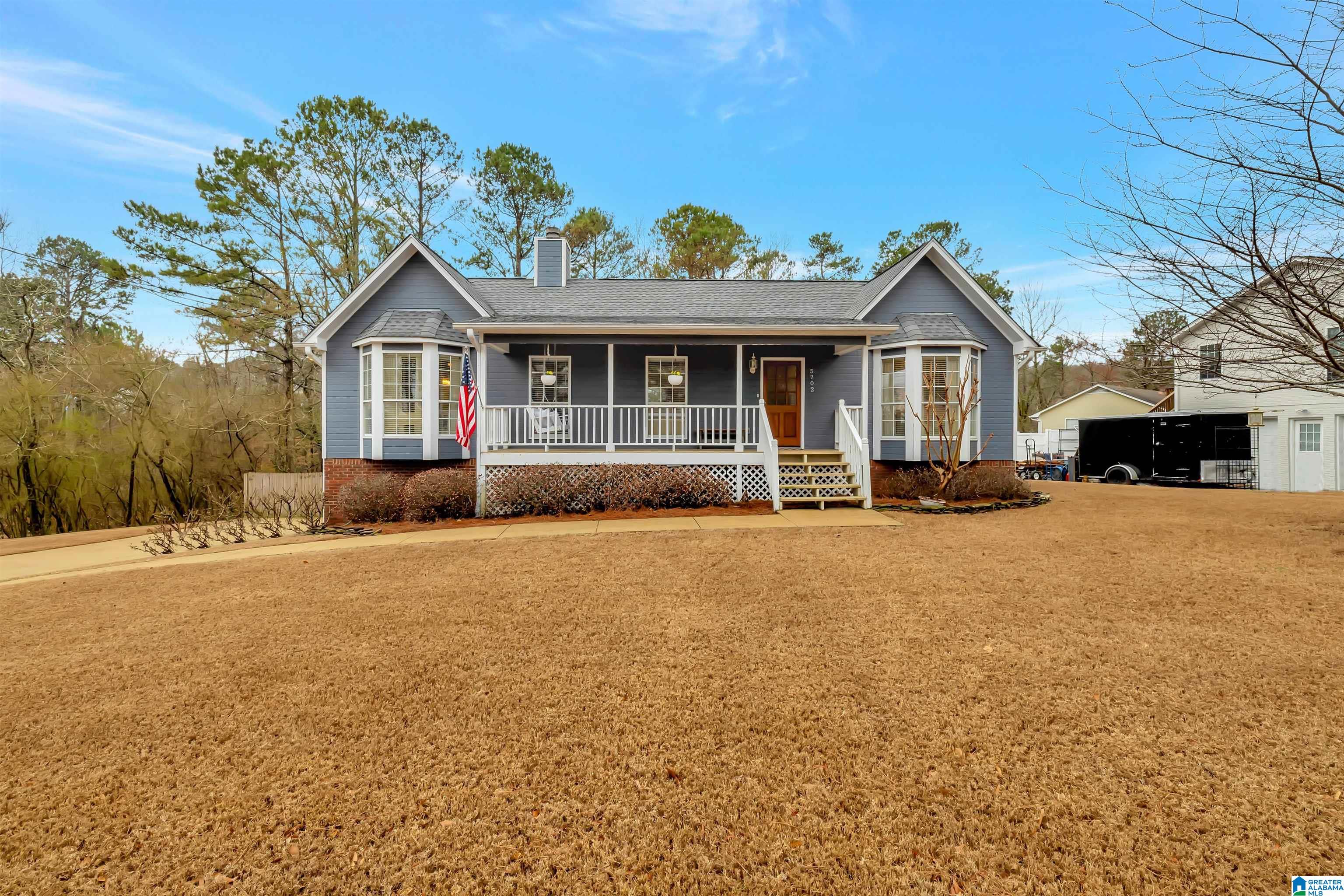5702 Cooper Road Trussville, AL 35173 - Photo 4 of 42