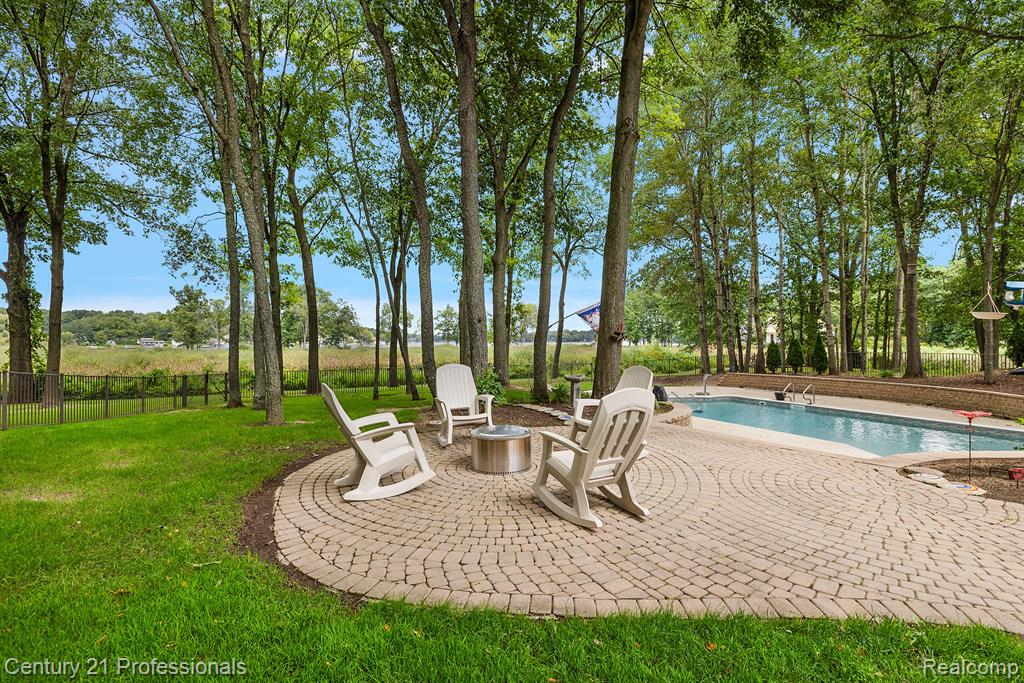 12120 Shaffer Road Davisburg, MI 48350 - Photo 76 of 92