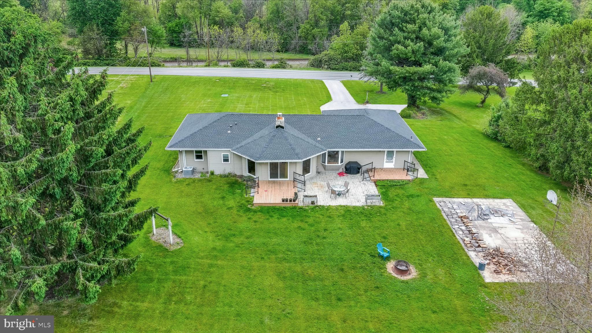 2266 Pine Road Newville, PA 17241 - Photo 47 of 56