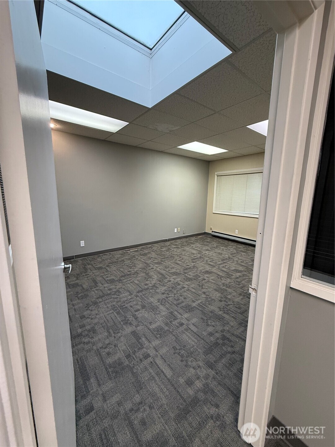 111 West Harrison Street Seattle, WA 98119 - Photo 17 of 25 a view of an empty room