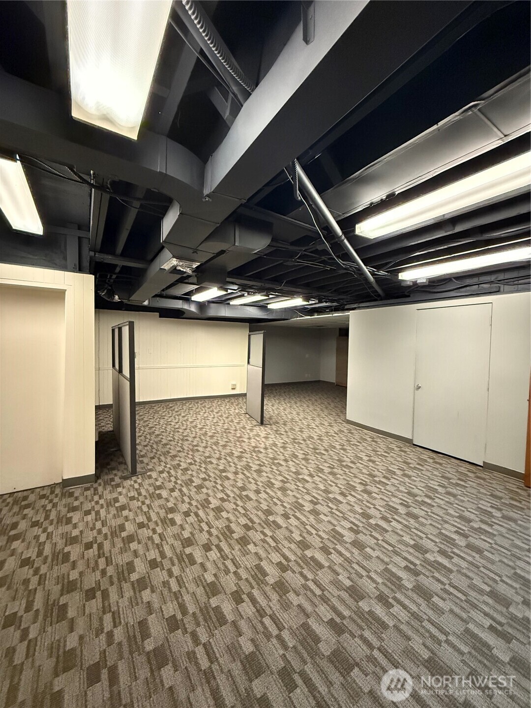 111 West Harrison Street Seattle, WA 98119 - Photo 23 of 25 a view of a garage