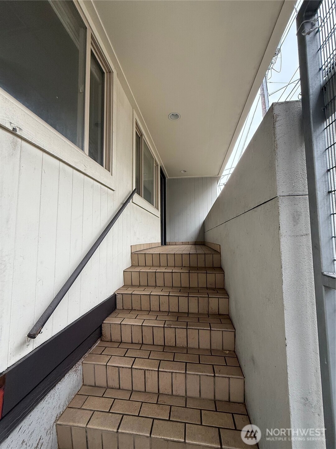 111 West Harrison Street Seattle, WA 98119 - Photo 25 of 25 a view of entryway with a front door