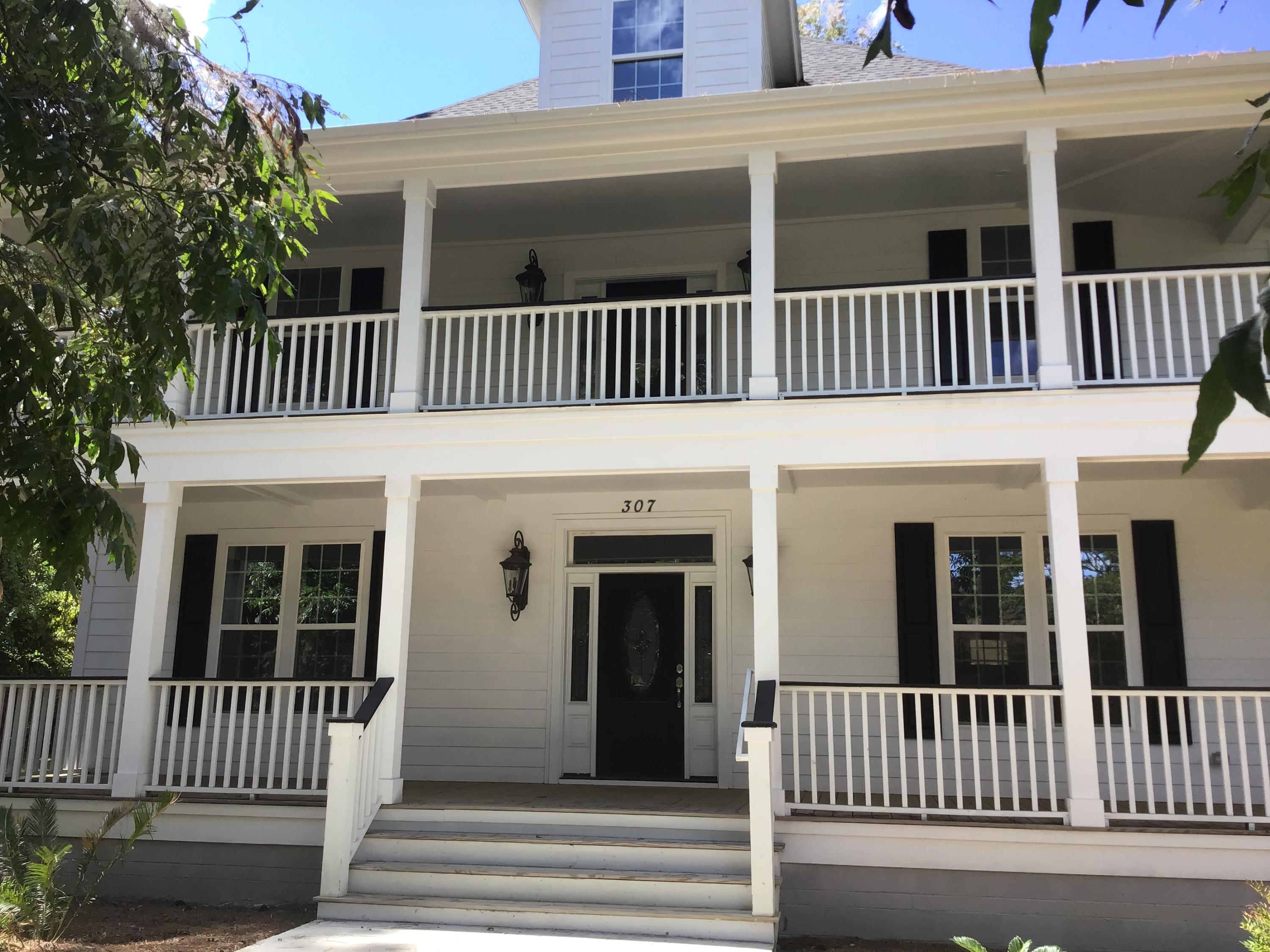 307 County Rd S-18-46 St. George, SC 29477 - Photo 13 of 14