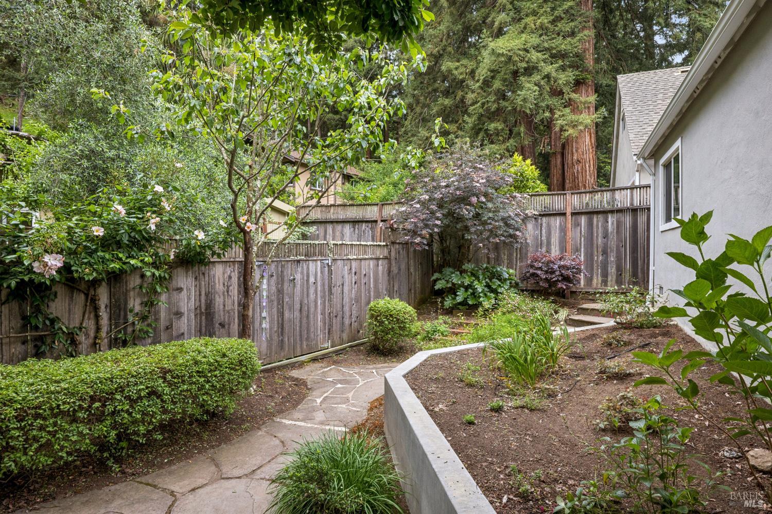 77 Bothin Road Fairfax, CA 94930 - Photo 33 of 37