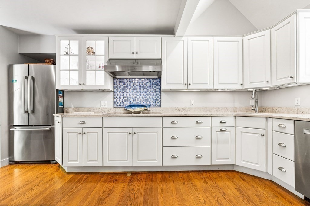 Doors or Drawers? — Watch City Kitchens