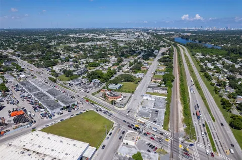 $1,850,000 | Opa-locka Northwest Ali Baba Avenue, Opa-Locka, FL 33054