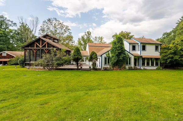 $6,500 | 31 Cedar Hill Road, New Milford, CT 06755
