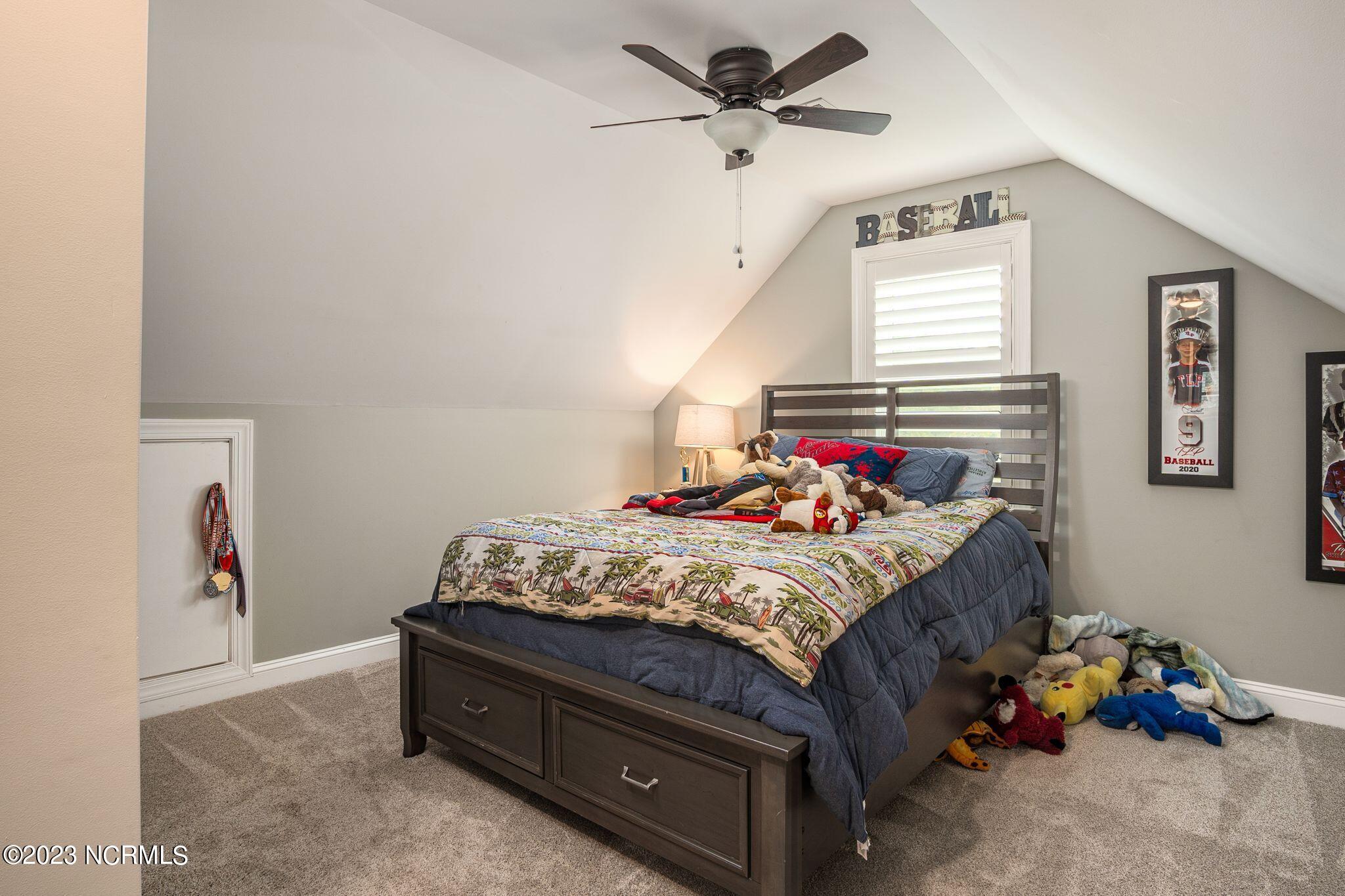 3640 Sandy Ridge Farm Road La Grange, NC 28551 - Photo 50 of 72 Flex Room