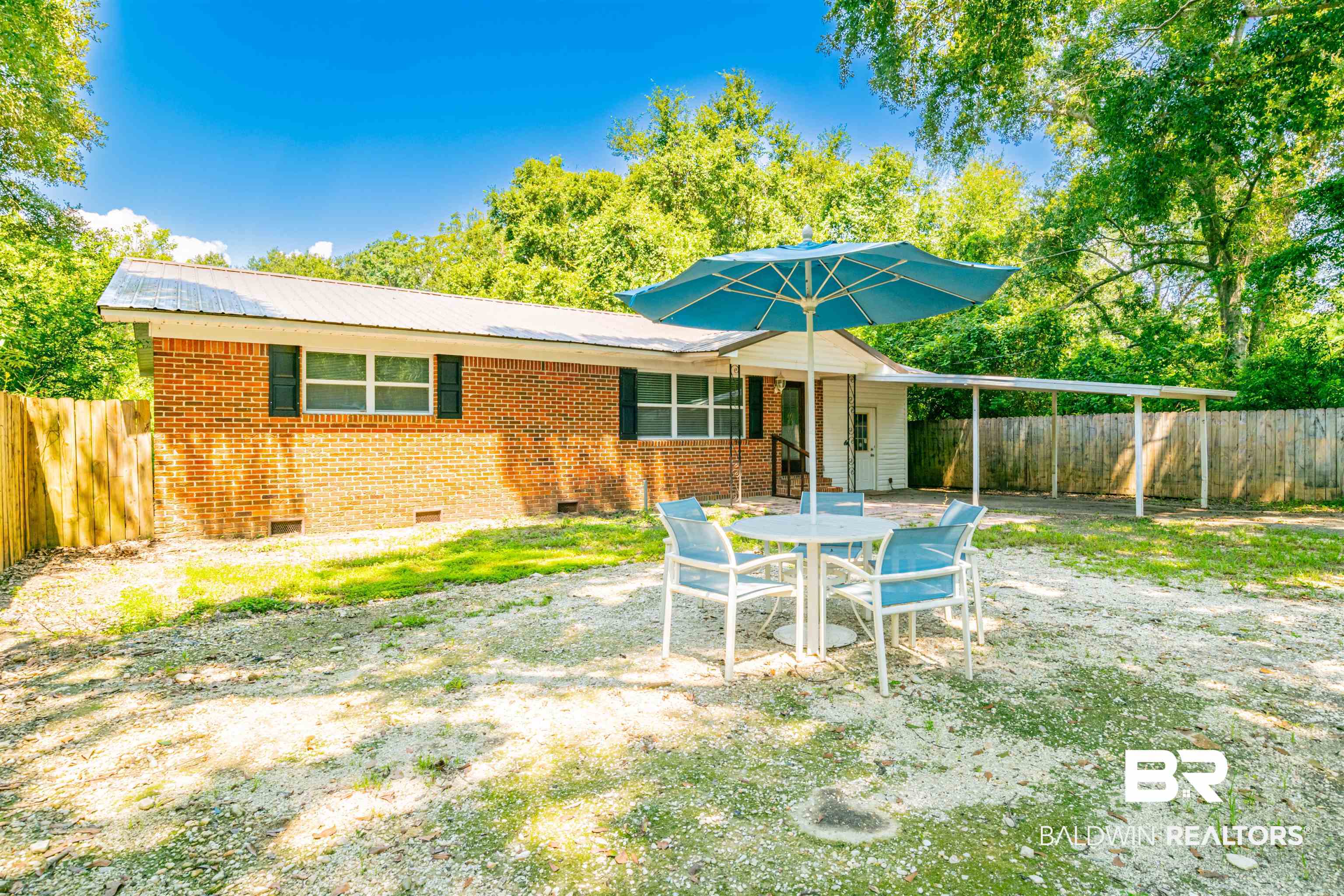 11020 Pioneer Road Theodore, AL 36582 - Photo 3 of 26