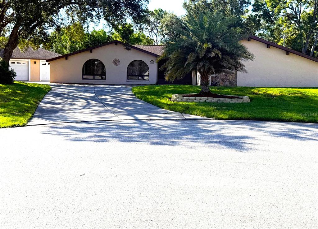 7041 Mayhill Court Spring Hill, FL 34606 - Photo 1 of 31