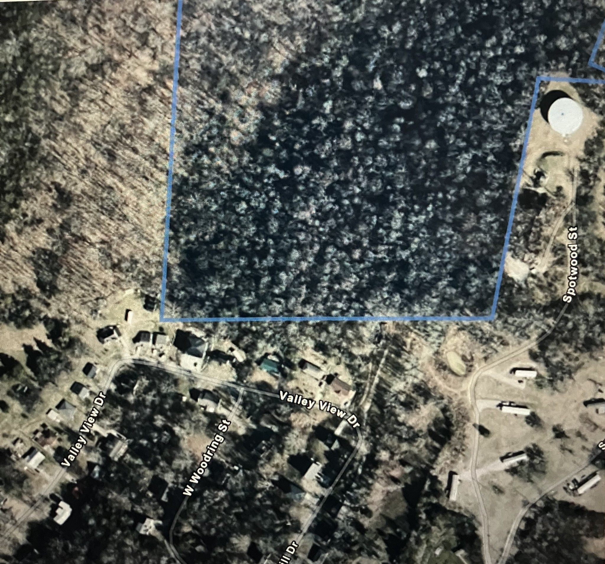 0 North 3rd Street Pulaski, TN 38478 - Photo 3 of 11