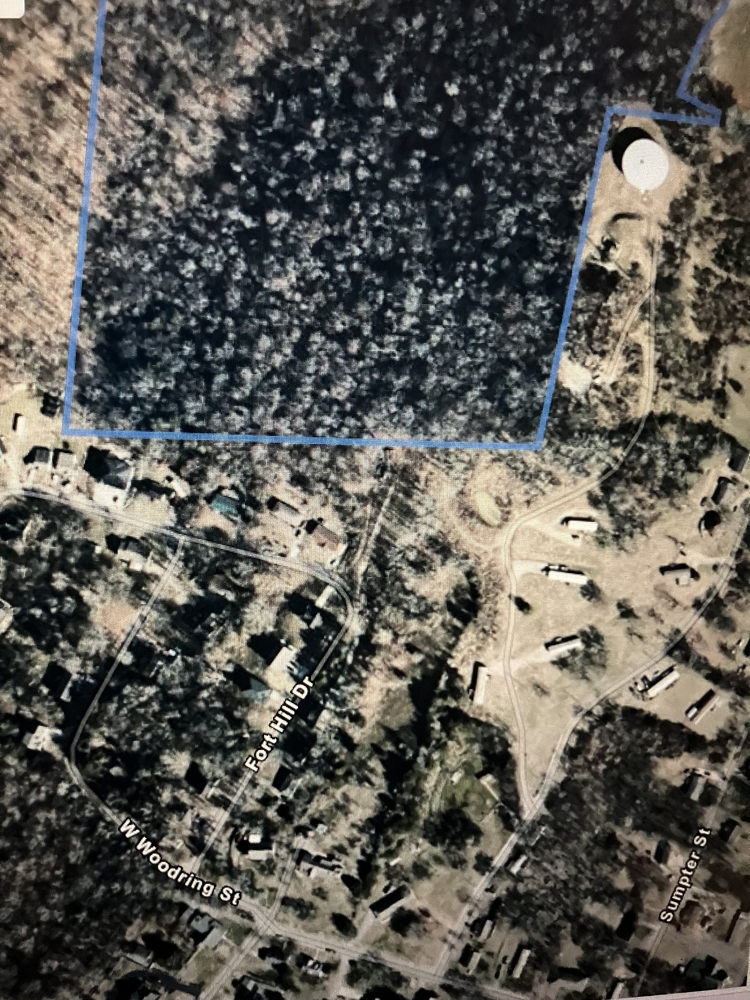 0 North 3rd Street Pulaski, TN 38478 - Photo 6 of 11