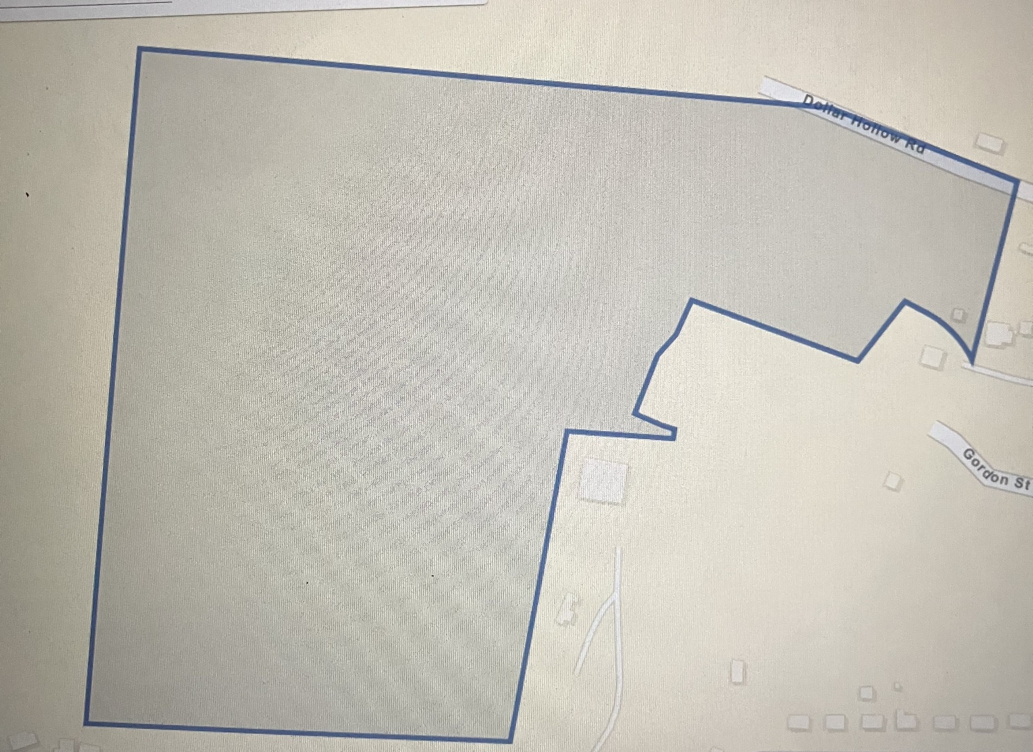 0 North 3rd Street Pulaski, TN 38478 - Photo 9 of 11 a bathroom with a shower