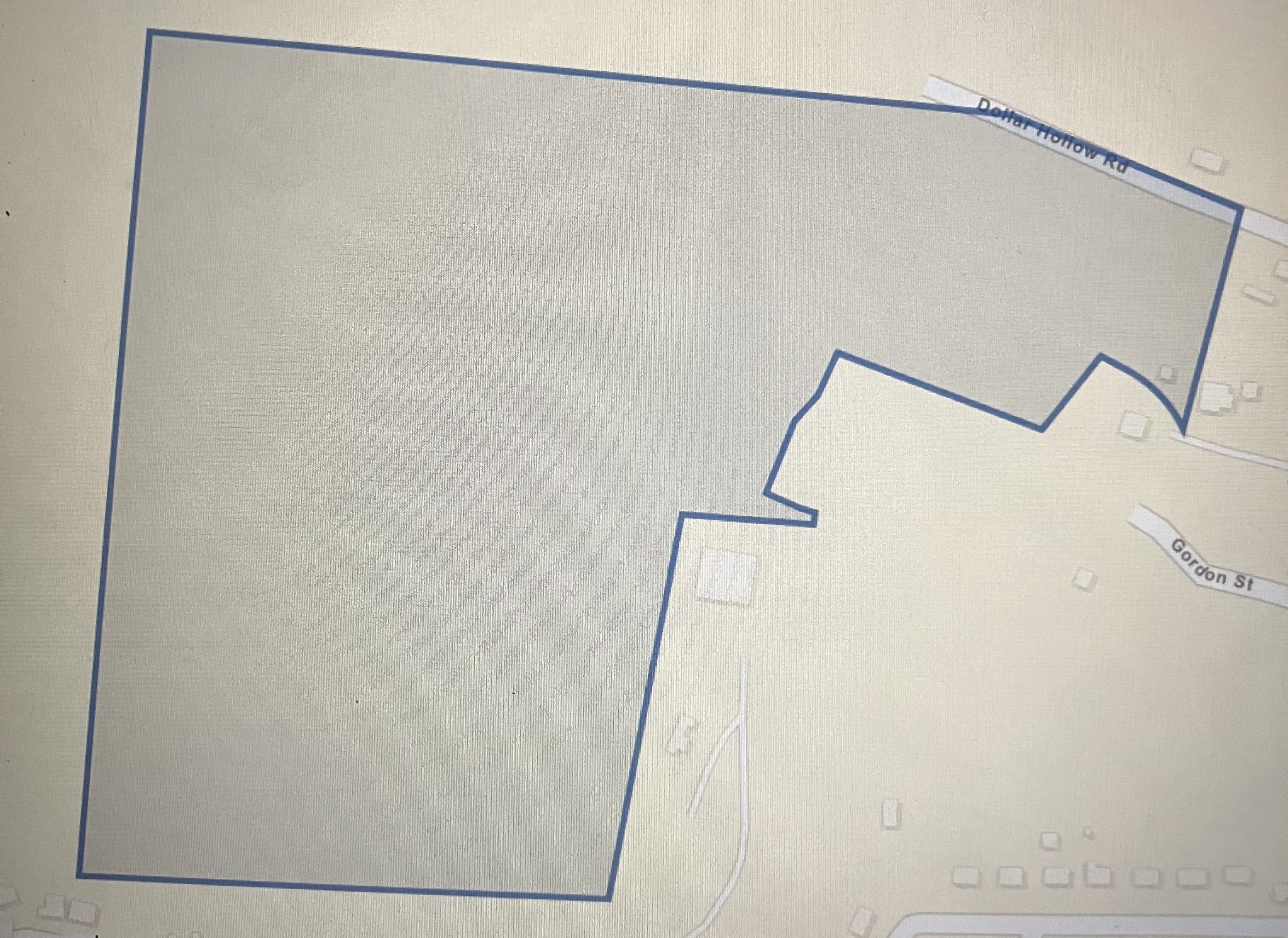 0 North 3rd Street Pulaski, TN 38478 - Photo 10 of 11 a bathroom with a shower